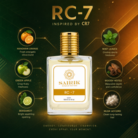 RC 7 Perfume