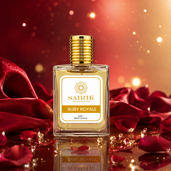 Ruby Royale Perfume