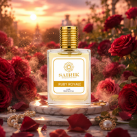 Ruby Royale Perfume