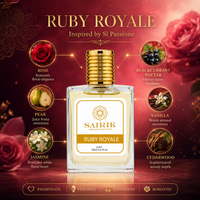Ruby Royale Perfume