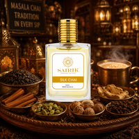 Silk Chai Perfume