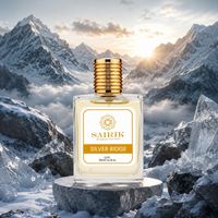 Silver Ridge Perfume