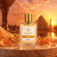 Sunset Perfume