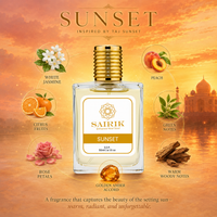 Sunset Perfume