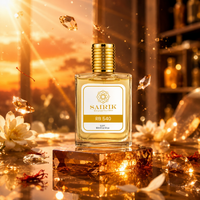 RB 540 Perfume