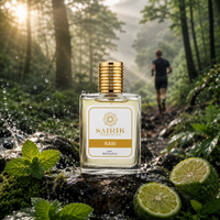 Raw Perfume