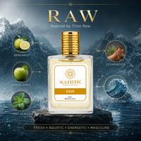 Raw Perfume