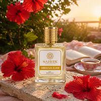 Hibiscus Elixir Perfume