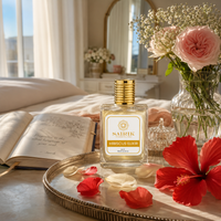 Hibiscus Elixir Perfume