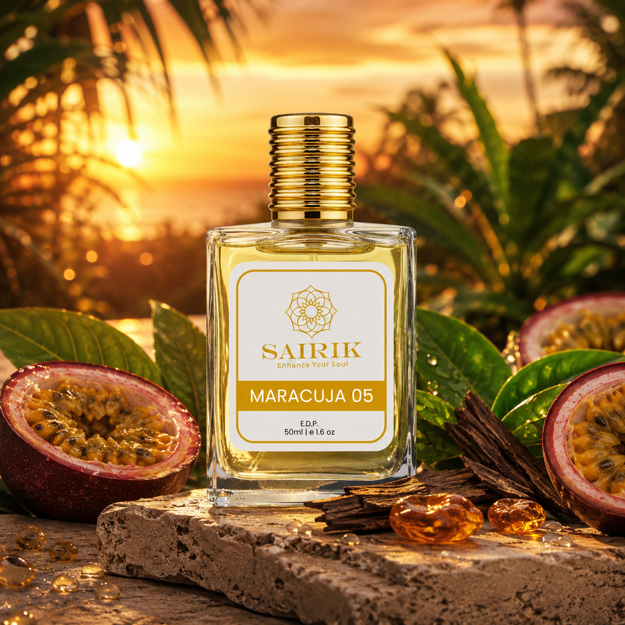 Maracuja 05 Perfume