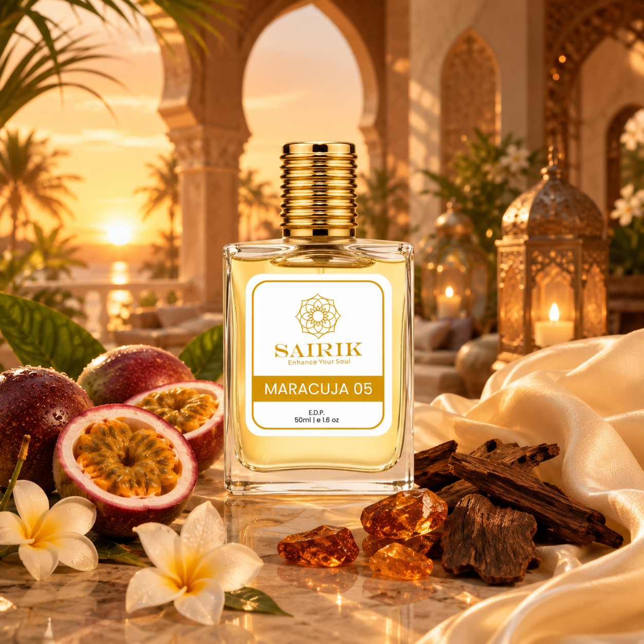 Maracuja 05 Perfume