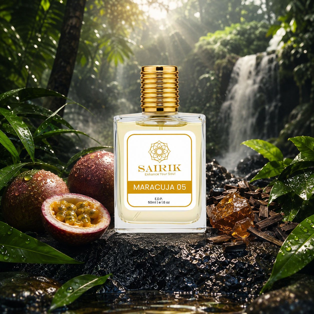 Maracuja 05 Perfume
