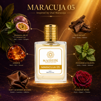 Maracuja 05 Perfume