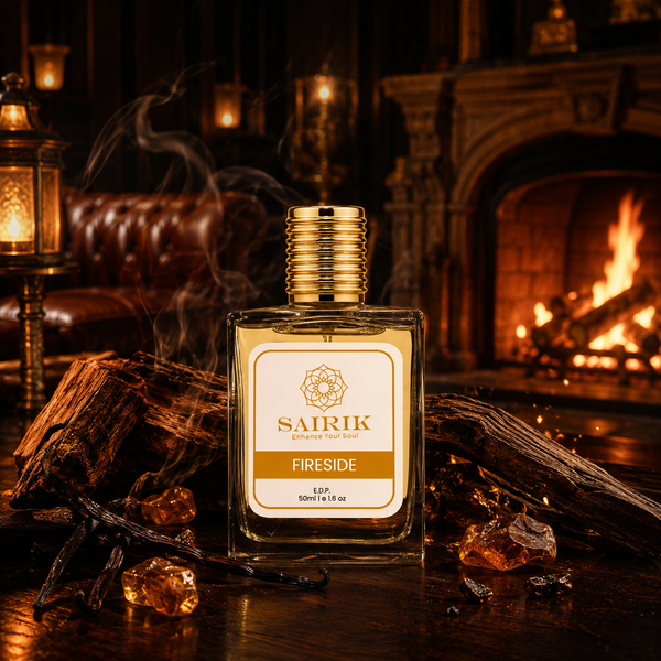 Fireside Perfume