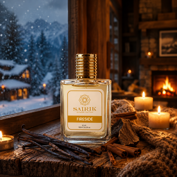 Fireside Perfume