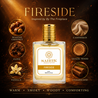 Fireside Perfume