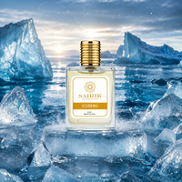 Iceberg Perfume