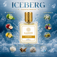 Iceberg Perfume