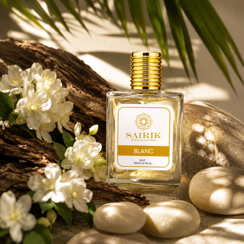 Blanc Perfume