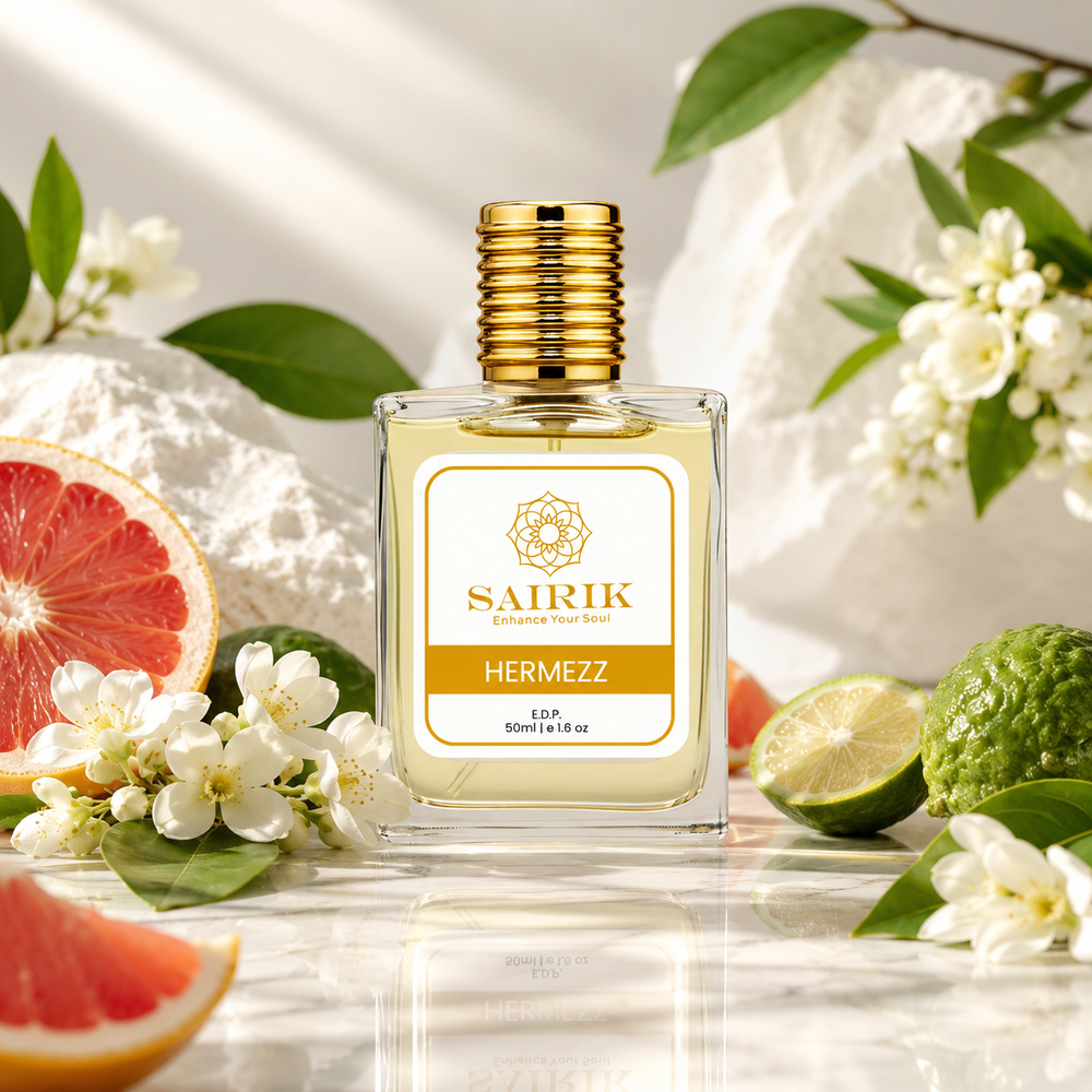 Hermezz Perfume