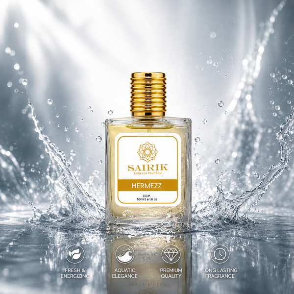 Hermezz Perfume