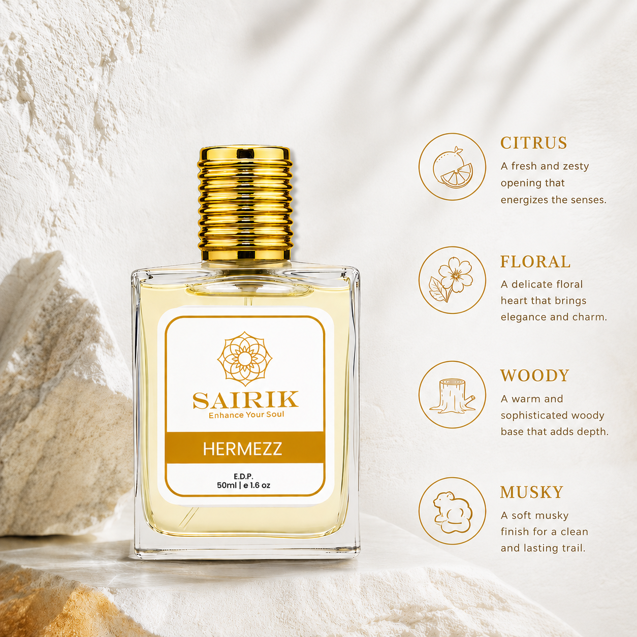 Hermezz Perfume