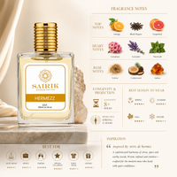 Hermezz Perfume