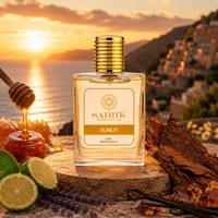 Sunlit Perfume