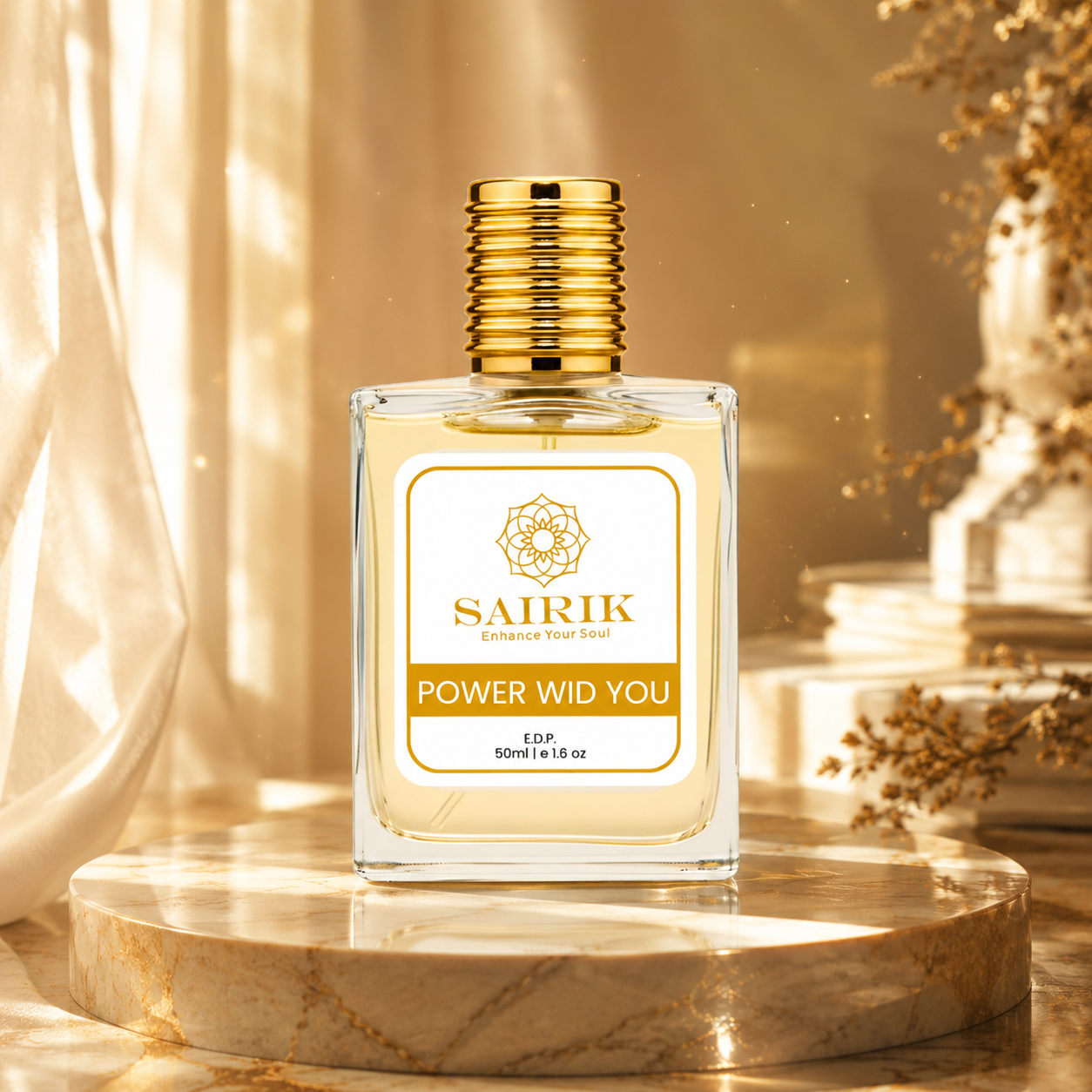 Power Wid You Perfume