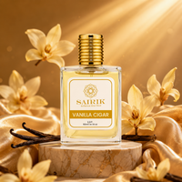 Vanilla Cigar Perfume