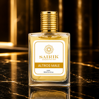 Altros Male Perfume