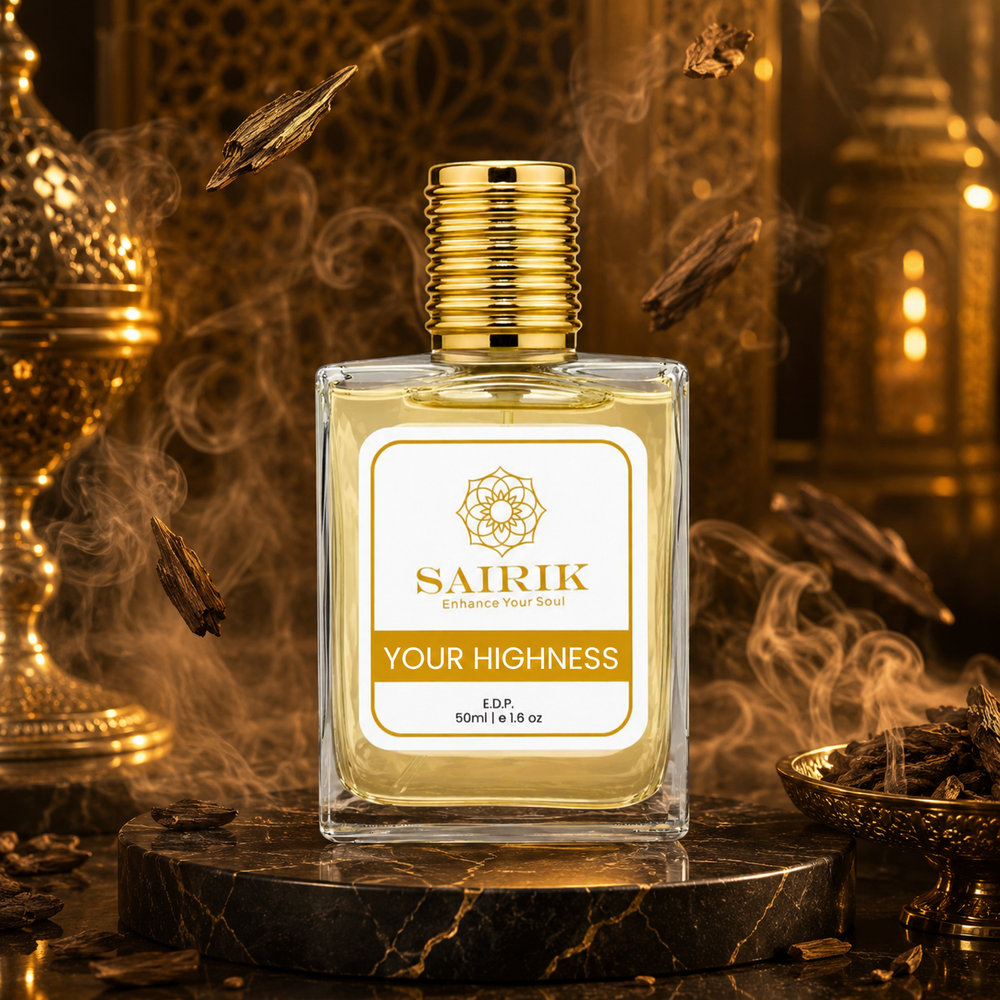 Your Highness Perfume