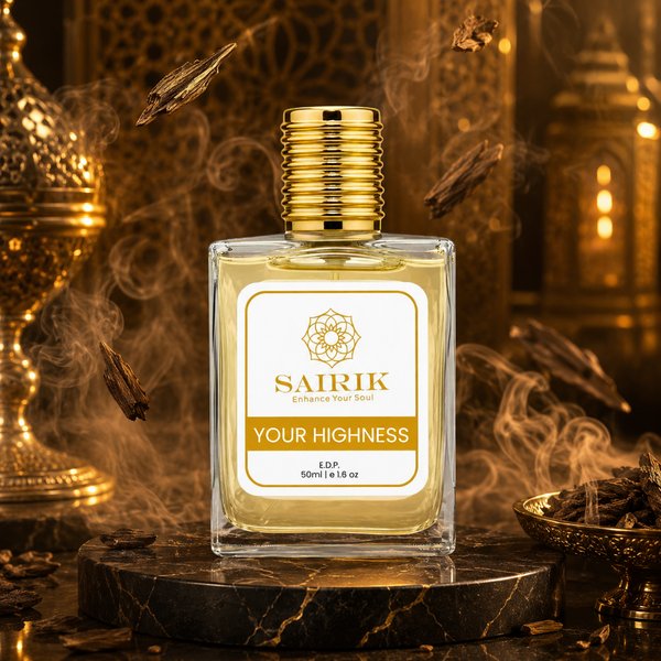 Your Highness Perfume
