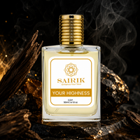 Your Highness Perfume
