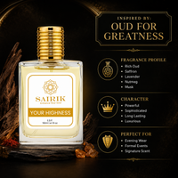 Your Highness Perfume