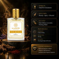 Your Highness Perfume