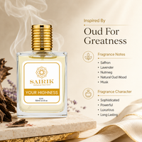 Your Highness Perfume