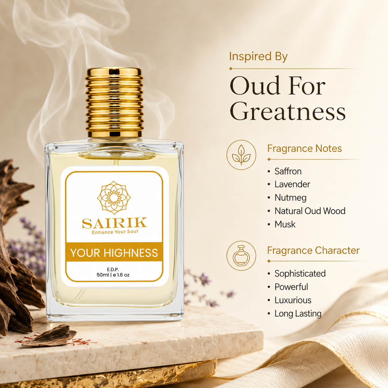 Your Highness Perfume