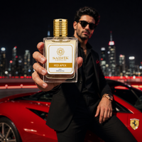 Red Apex Perfume