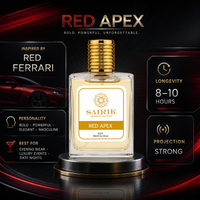 Red Apex Perfume