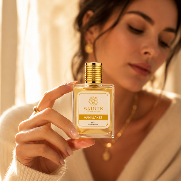 Vanilla 82 Perfume