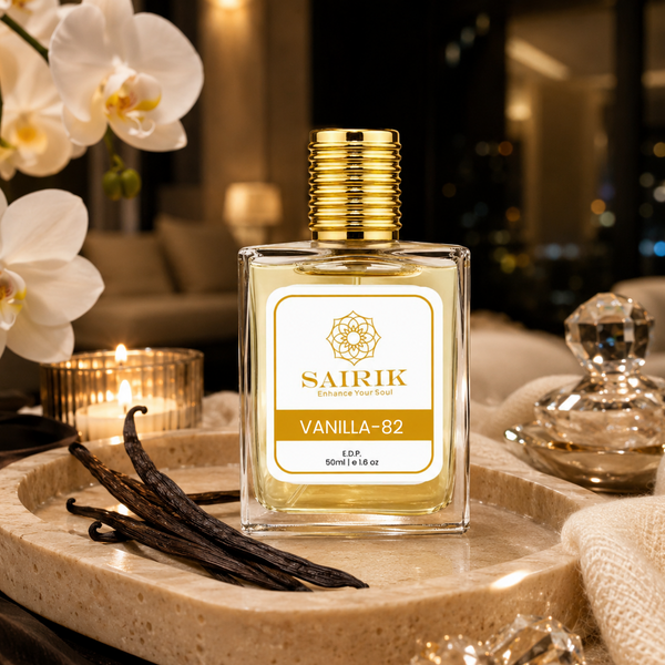 Vanilla 82 Perfume