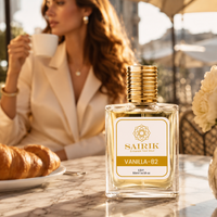 Vanilla 82 Perfume