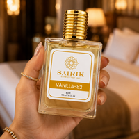 Vanilla 82 Perfume