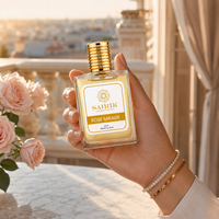 Rose Mirage Perfume