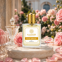 Rose Mirage Perfume