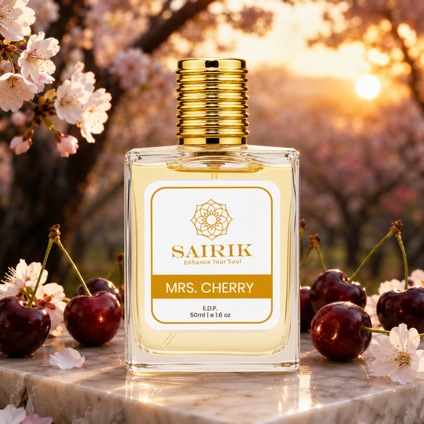 Mrs Cherry Perfume