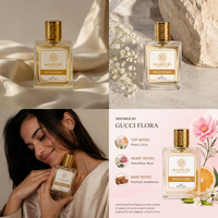 Richi Flora Perfume
