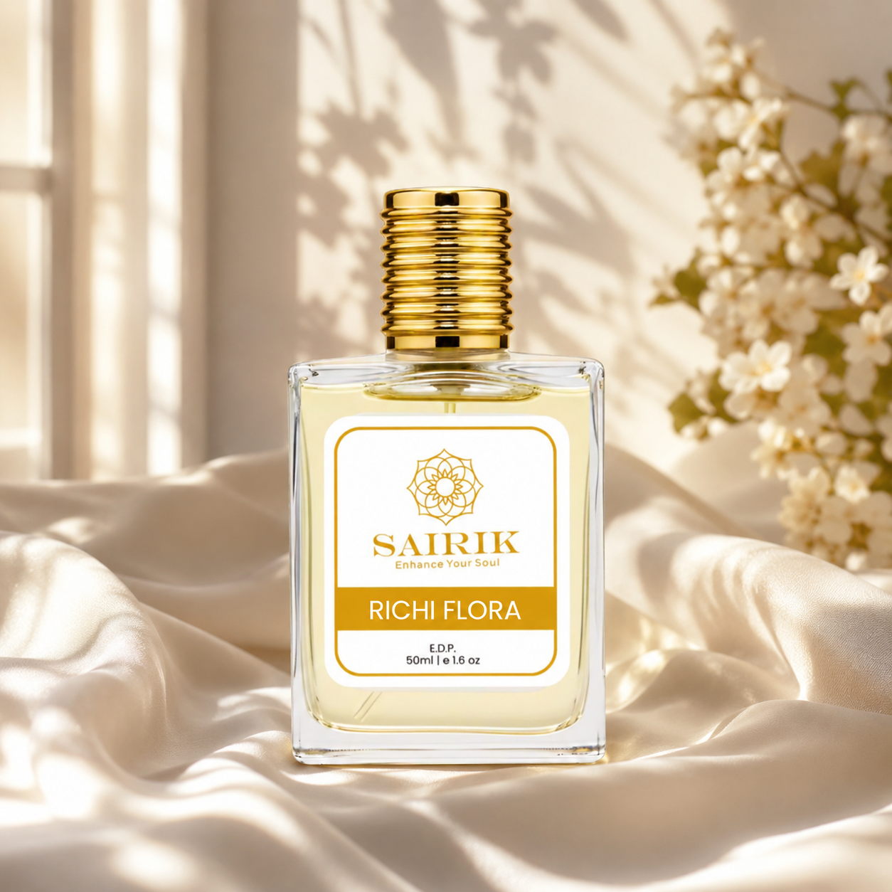 Richi Flora Perfume