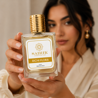 Richi Flora Perfume
